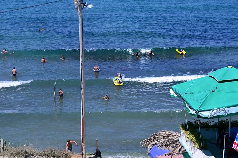 Casa Mila apartments & bungalows