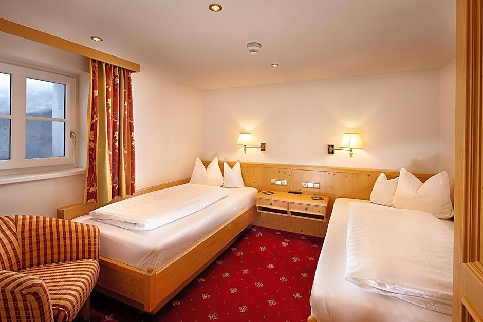 Hotel Tannbergerhof