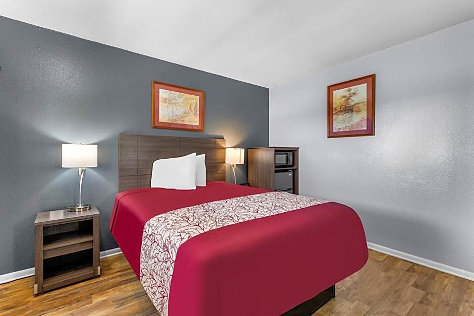 Americas Best Value Inn Belleville