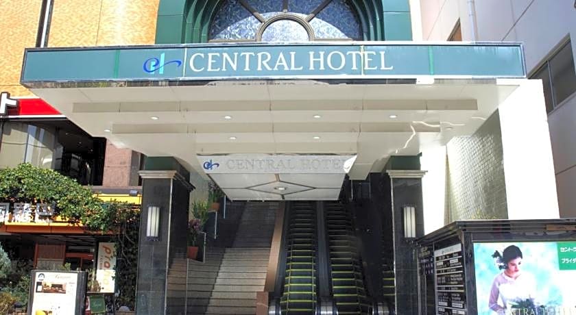 Central Hotel Yokosuka