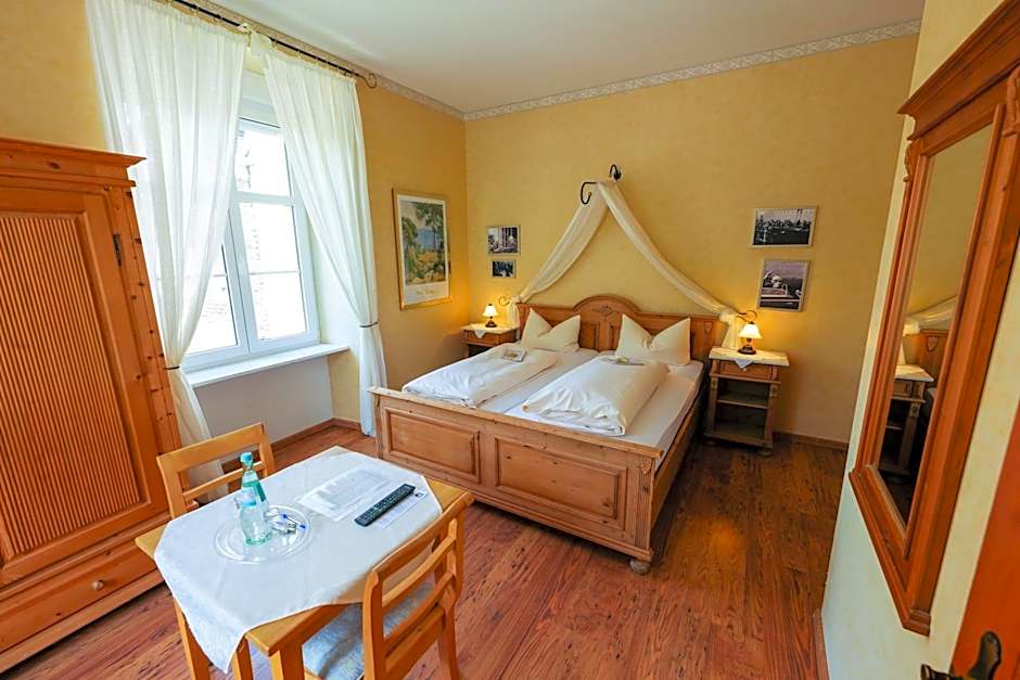 Hotel Alte Bürgermeisterei