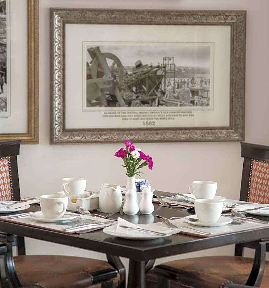 Protea Hotel by Marriott Kimberley