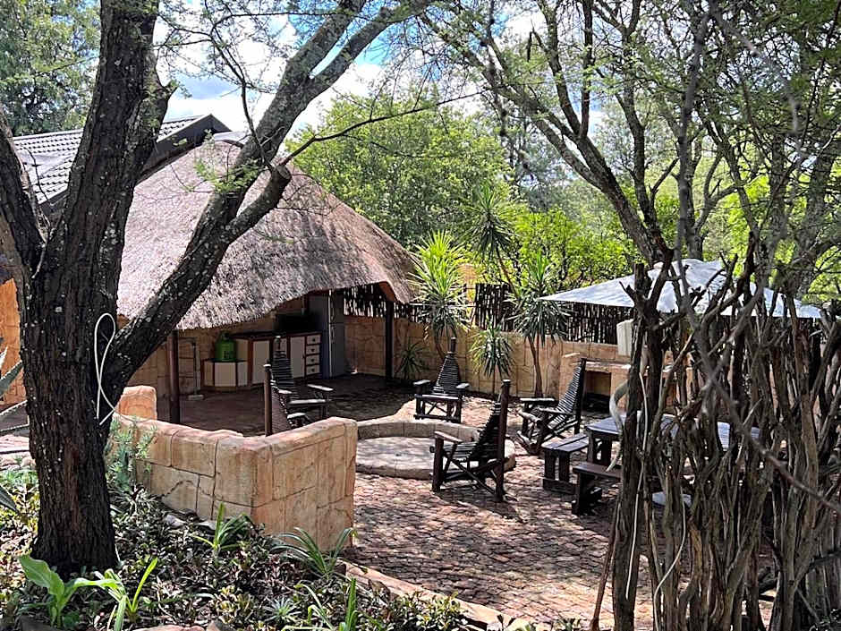 Rustenzicht Lodge and Wedding Venue