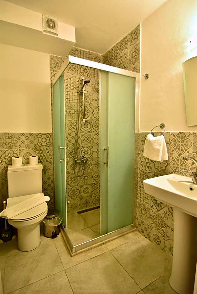 Degirmenli Konak Hotel