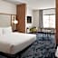 Fairfield Inn & Suites by Marriott Louisville New Albany IN