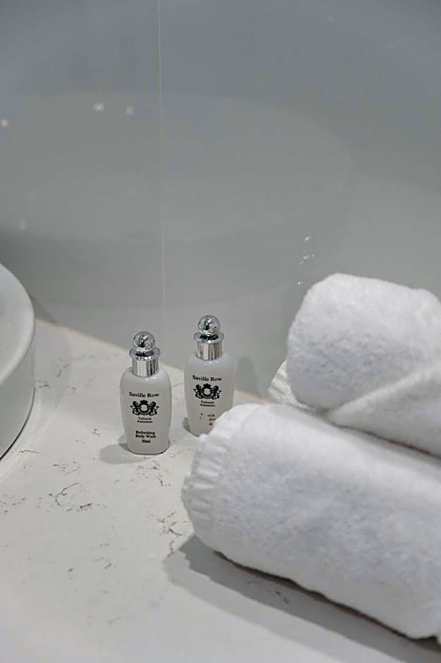 Leogate Estate Villas