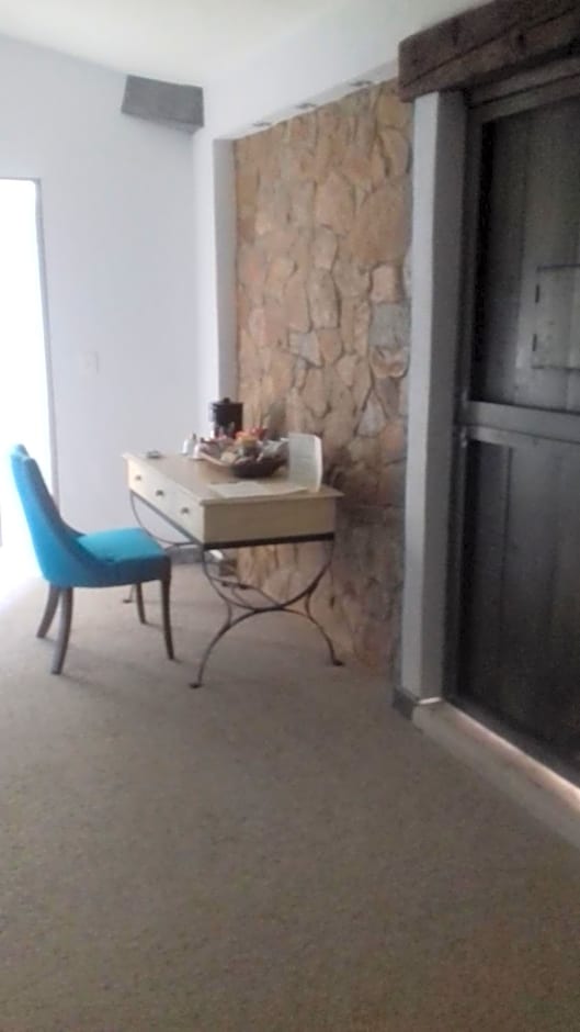 Hotel Canaria
