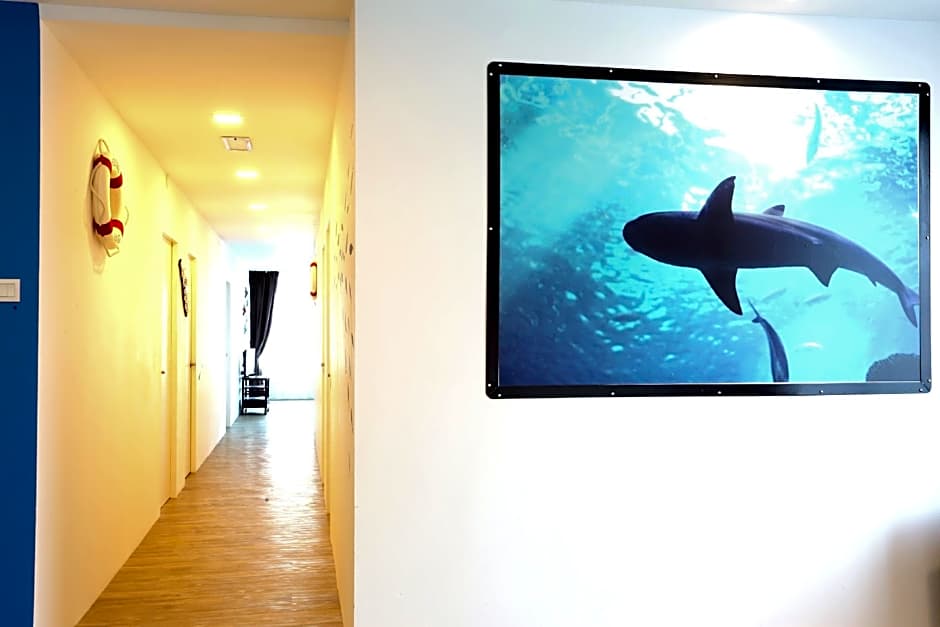 HARD ROCK VIP GUEST HOUSE