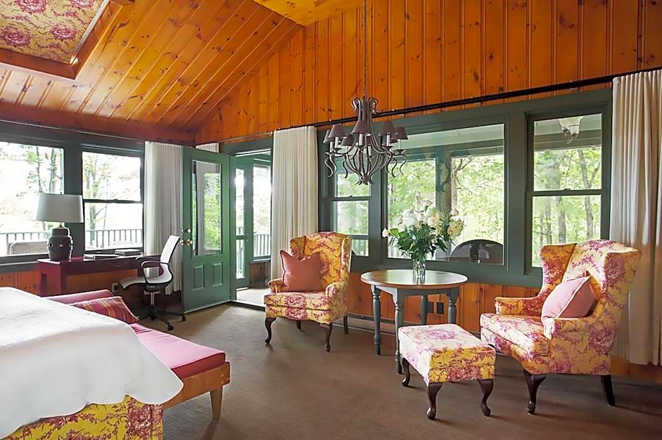 Manoir Hovey