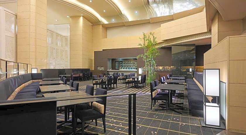 ANA Crowne Plaza Kanazawa By IHG