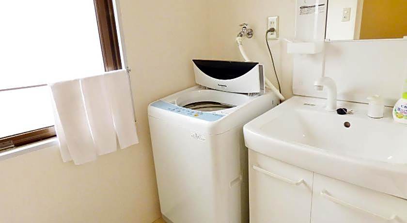 Kyoto Uraraka Guest House