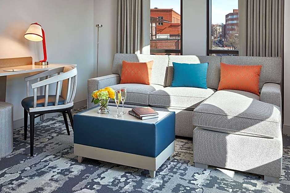 Hyatt Centric Old Town Alexandria