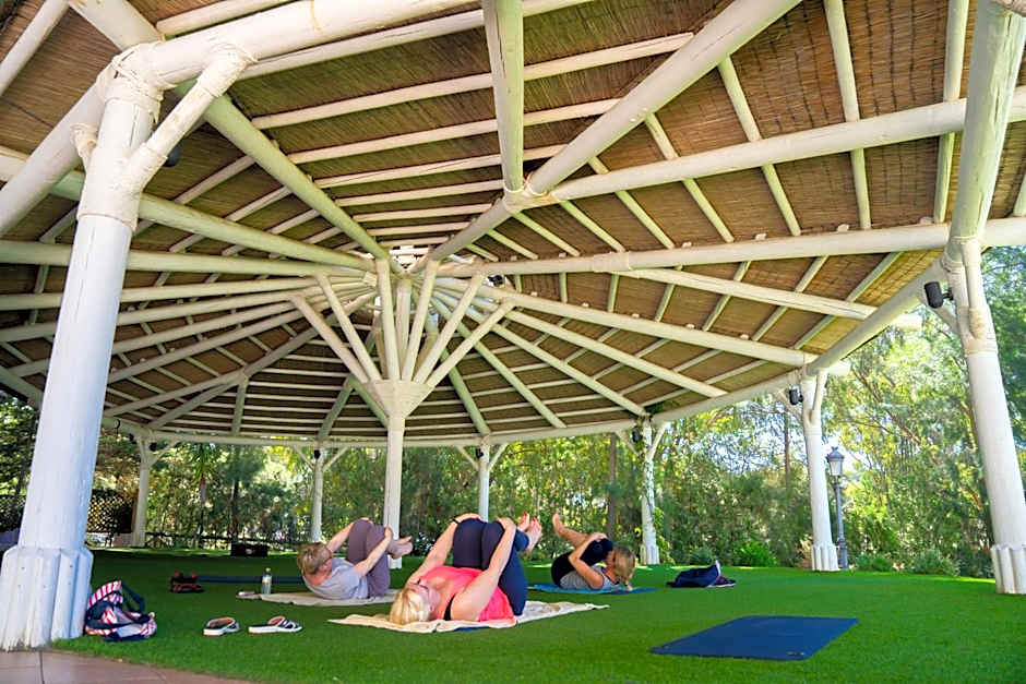 TUI Blue Isla Cristina Palace