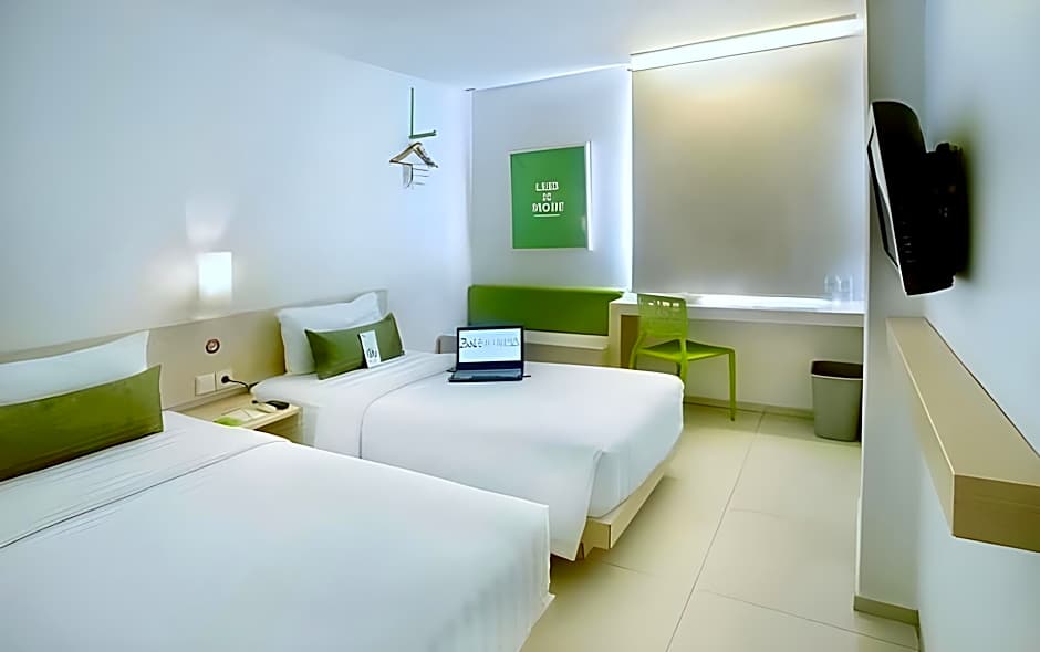 Zuri Express Palembang