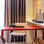 Mercure Hotel Stuttgart Airport Messe