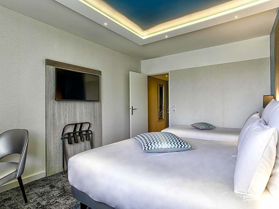 Mercure Cabourg Hôtel & Spa