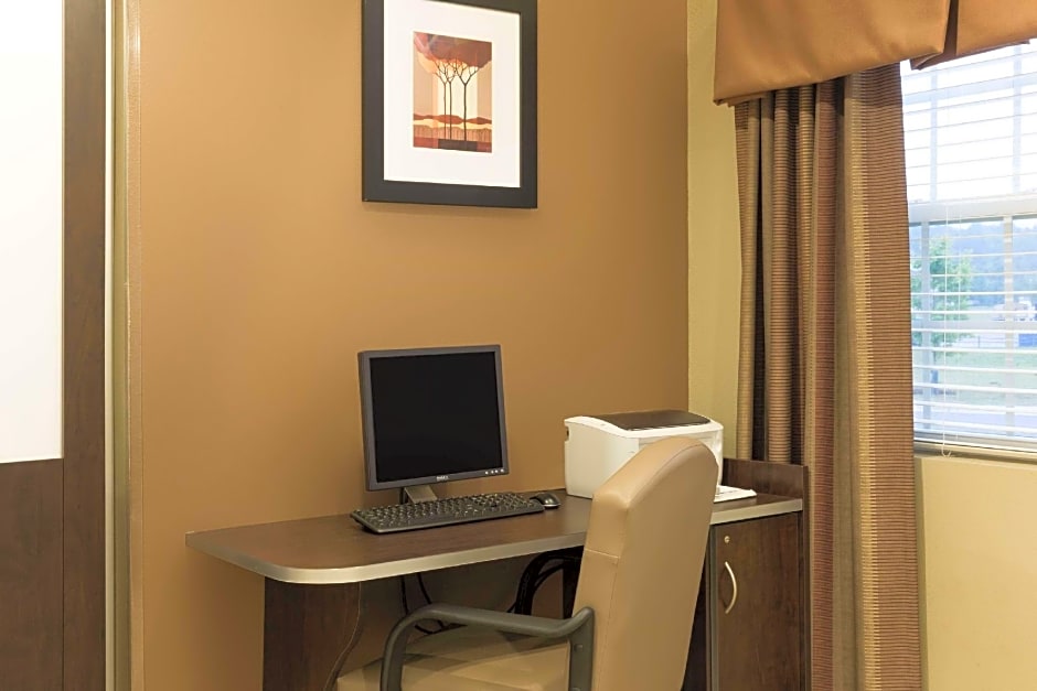 Microtel Inn & Suites By Wyndham Sylva Dillsboro Area