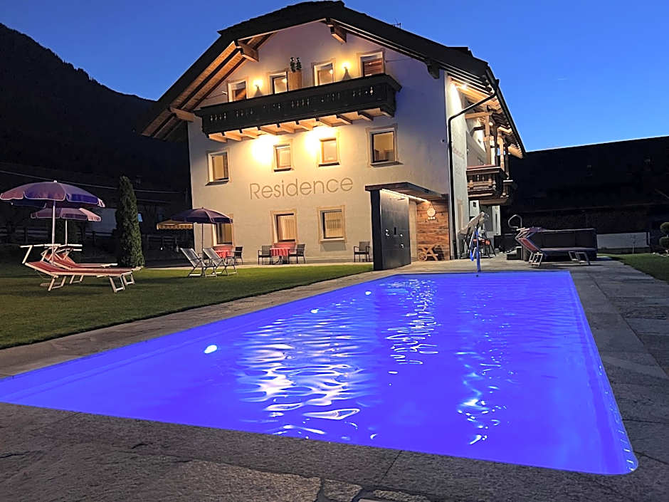 Residence Untermoarhof