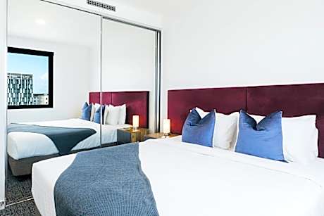 Apartment - Disability Access