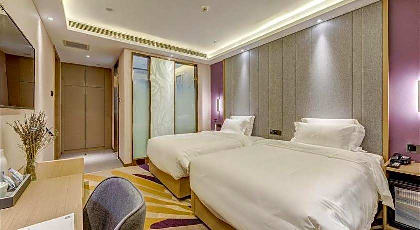 Lavande Hotels· Tangshan Exhibition Yuanyang City