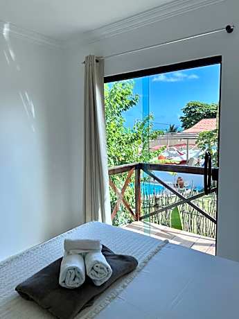 Maré Suítes Maragogi