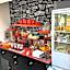 Hotel Au Chapon Fin
