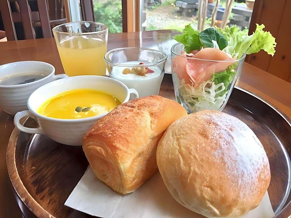 Hotel Nikko Akarinoyado Villa Revage