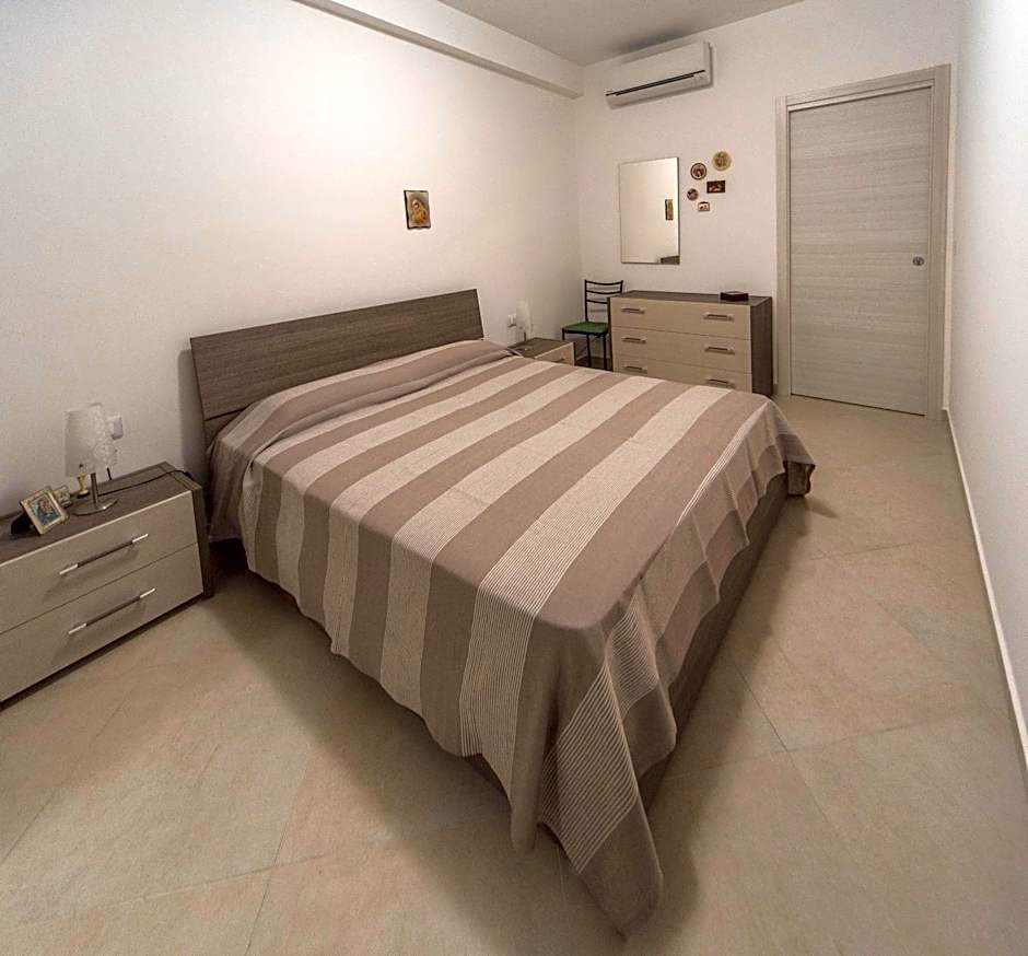 Casa Vacanza AcquaMarina