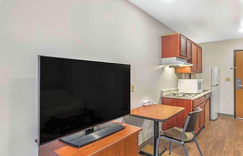 Extended Stay America Select Suites - Little Rock - Southwest