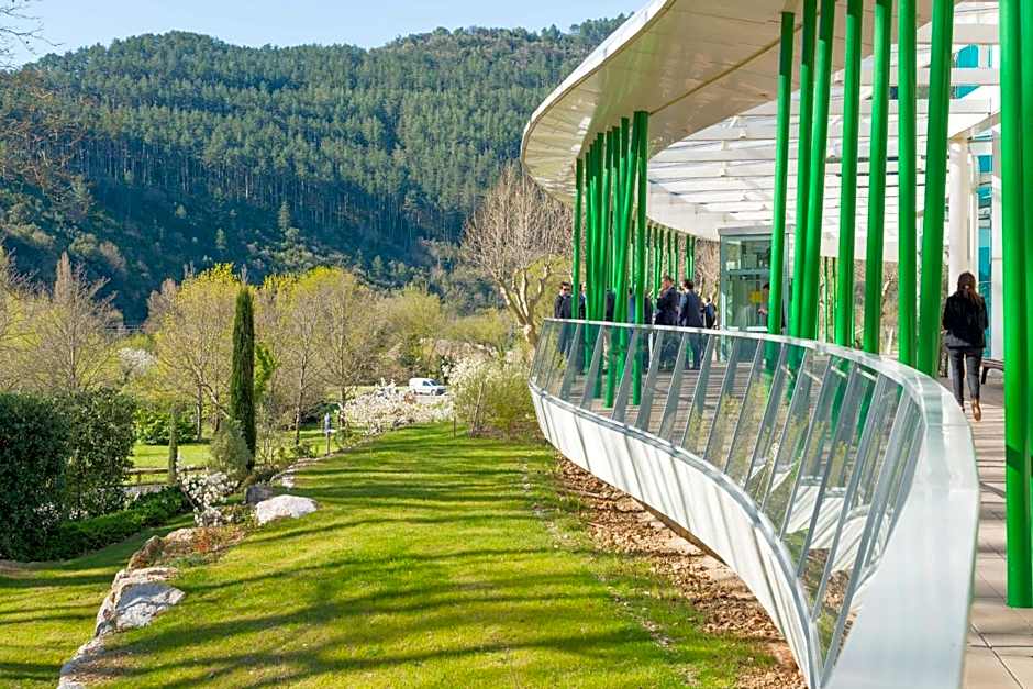 Eau Thermale Avène l'hôtel