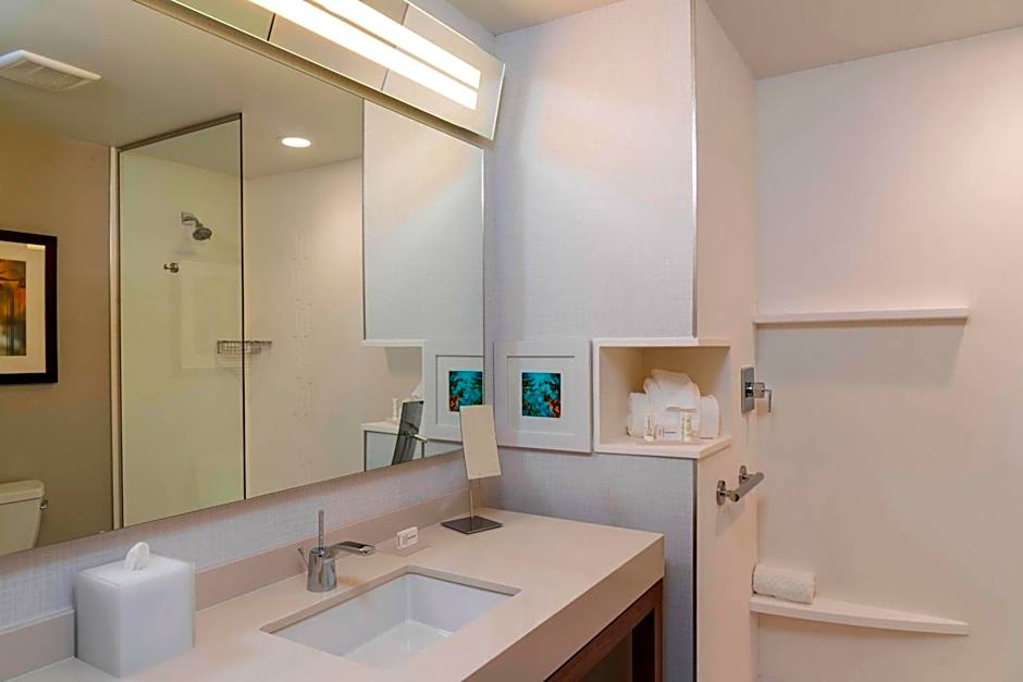 Courtyard by Marriott Cleveland Elyria