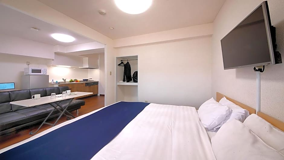 HOTEL Nishikawaguchi Weekly - Vacation STAY 44784v