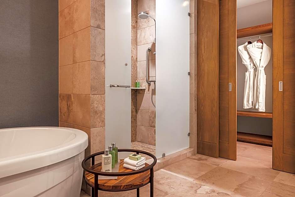 BON Hotel at VidantaWorld Nuevo Vallarta