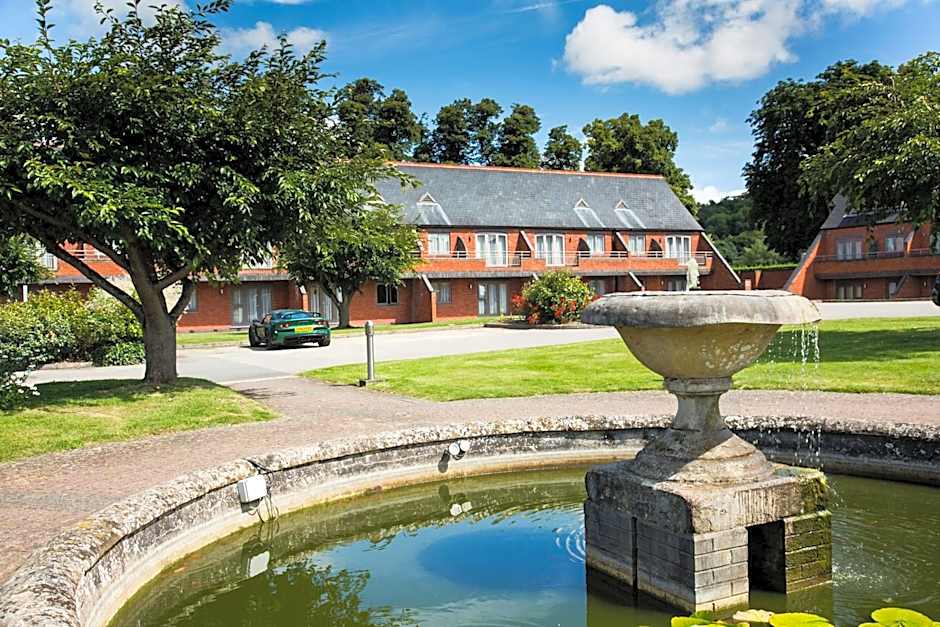 Walton Hall Hotel & Spa by Sunday