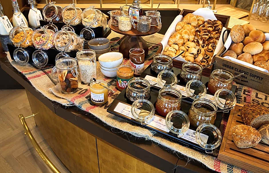 Hotel Indigo Dresden - Wettiner Platz By IHG