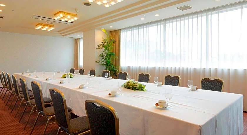 ANA Crowne Plaza Hamamatsu by IHG