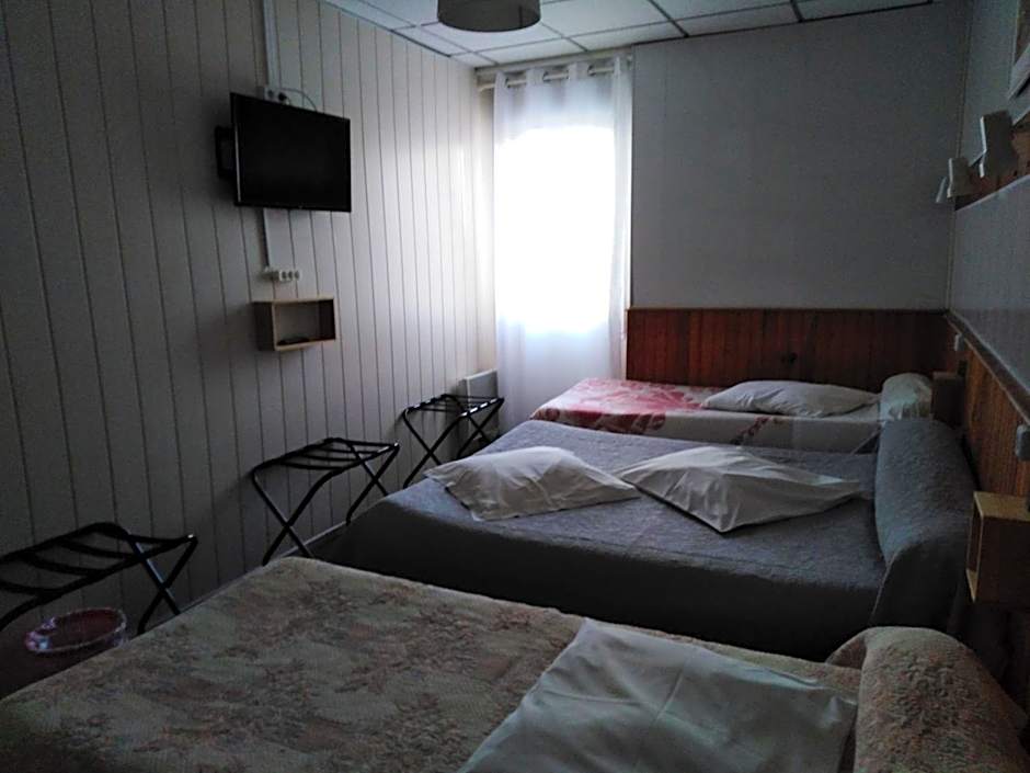 Chalet Saint Louis