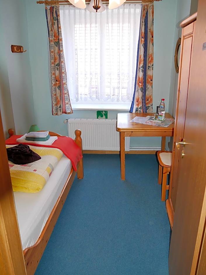 Schloss Goldacker - das Schloss der Gesundheit