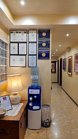 Bed & Breakfast CENTRALE