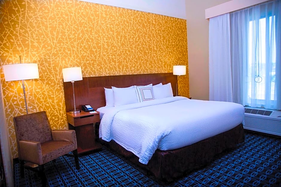 Fairfield Inn & Suites by Marriott Pocatello