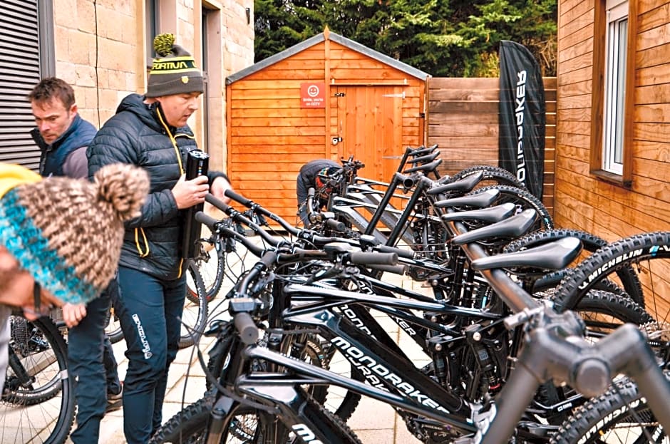 Bike & Boot Inns Peak District - Leisure Hotels for Now