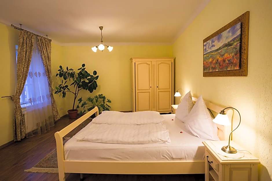 Palatul Brukenthal Avrig