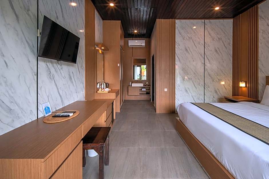 Abasan Hill Hotel and Spa