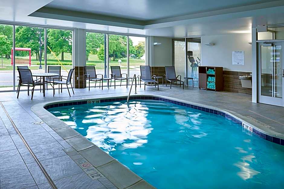 Fairfield Inn & Suites by Marriott Midland