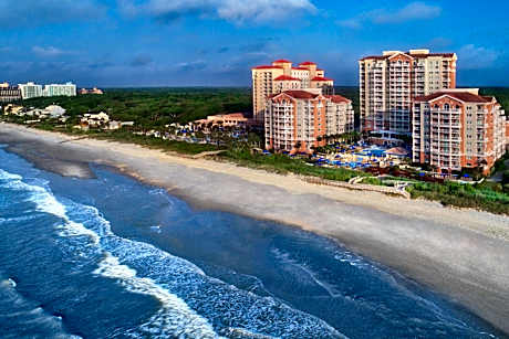 Marriott's Oceanwatch Villas At Grande Dunes