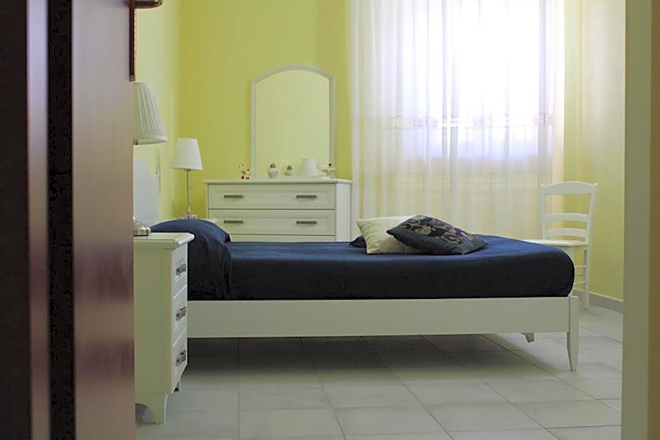 B&B Murichessa(Il Gelso)