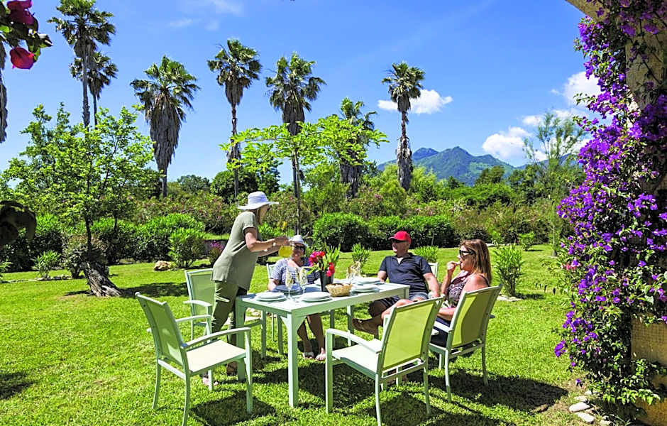 Résidence Odalys Acqua Linda