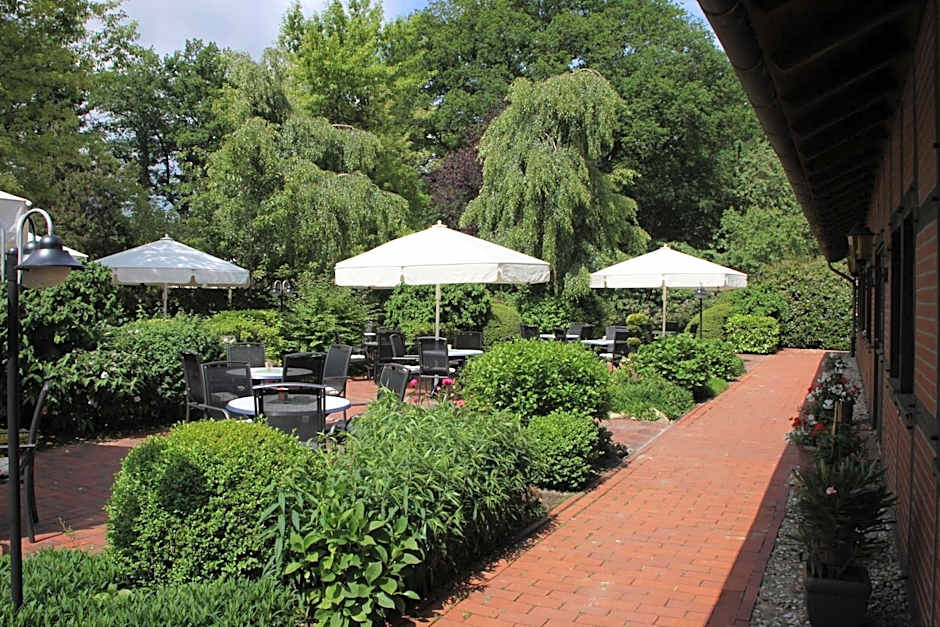 Hotel Landhaus Pollmeyer