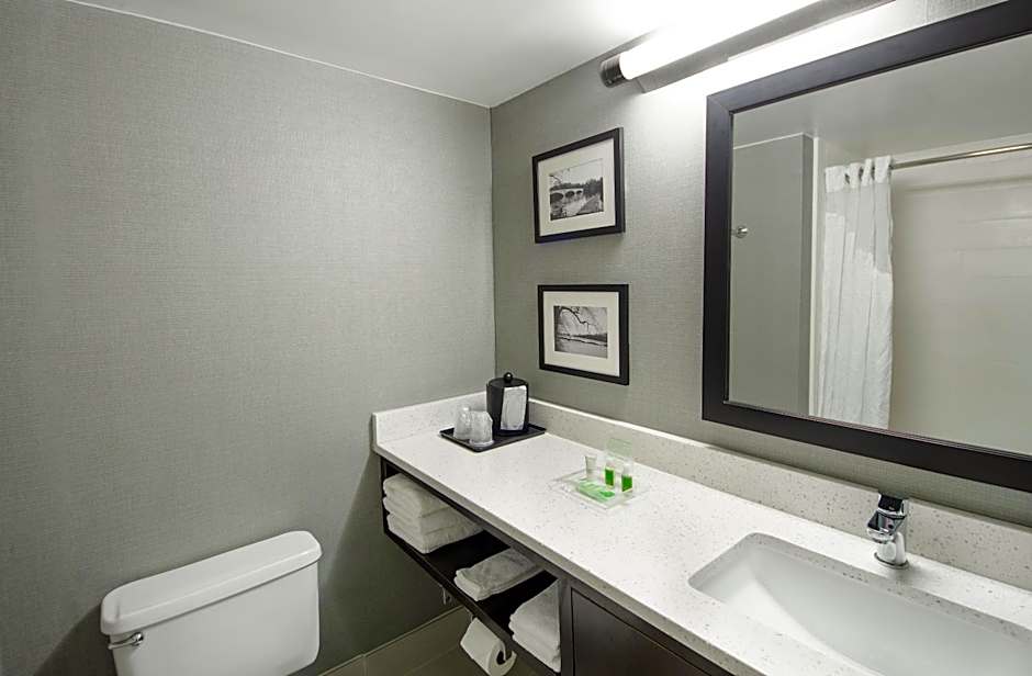 Holiday Inn-Princeton By IHG