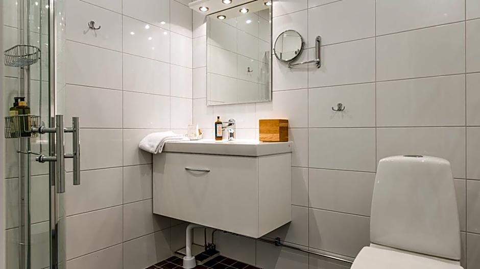 Trosa Stadshotell & Spa